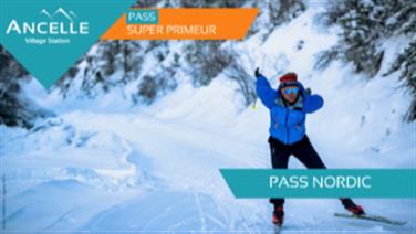 Image for: PASS NORDIC